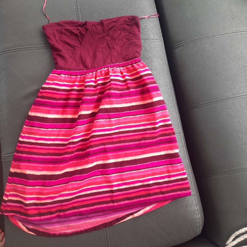 Roxy dress